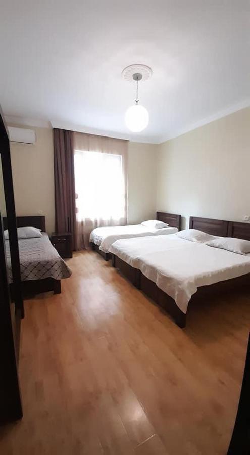 Guest House Gio コブレチ 部屋 写真