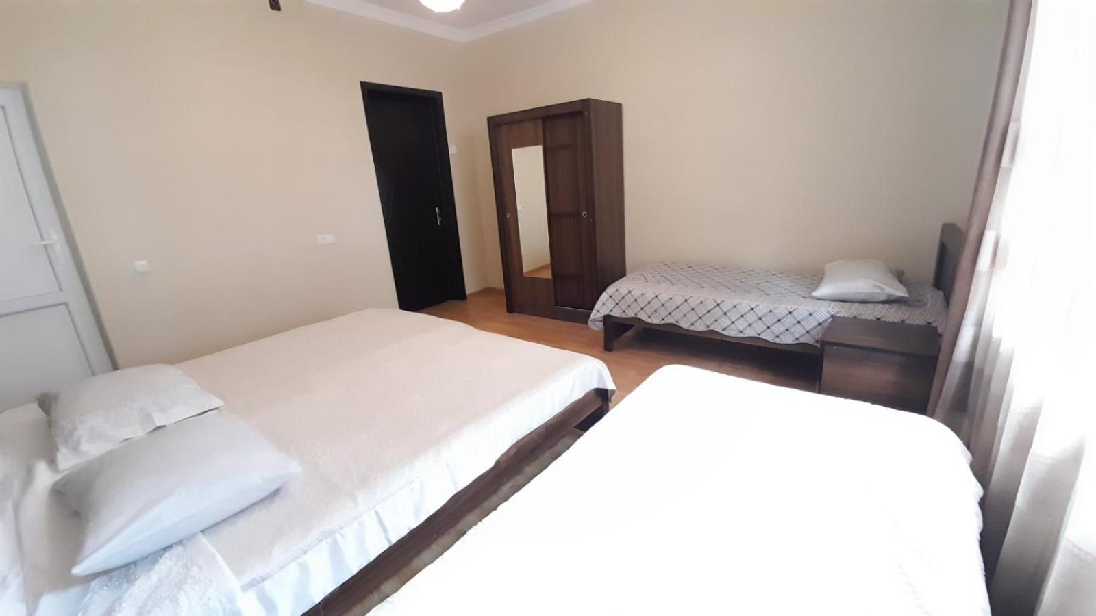 Guest House Gio コブレチ エクステリア 写真