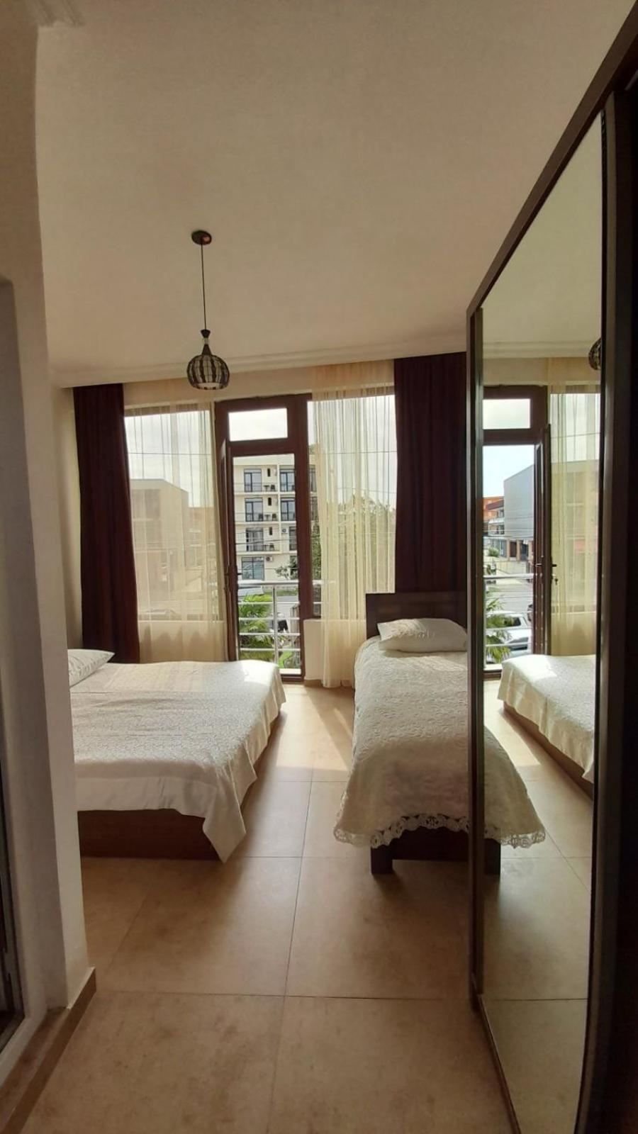 Guest House Gio コブレチ エクステリア 写真