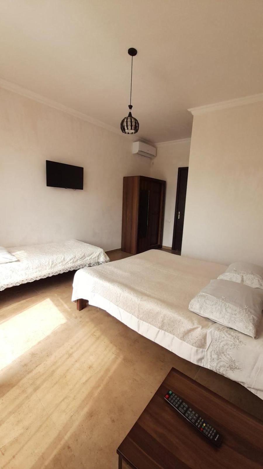 Guest House Gio コブレチ エクステリア 写真