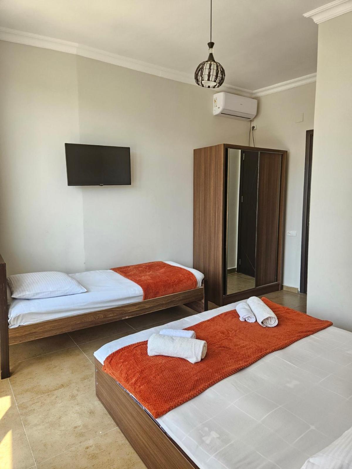 Guest House Gio コブレチ エクステリア 写真