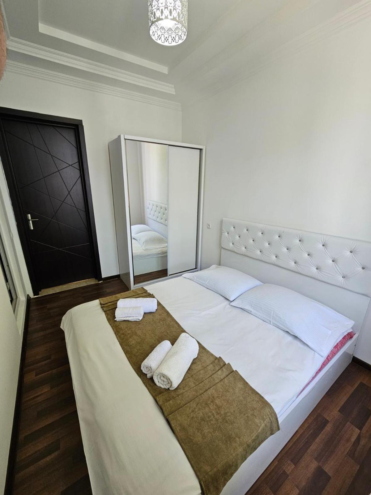 Guest House Gio コブレチ エクステリア 写真