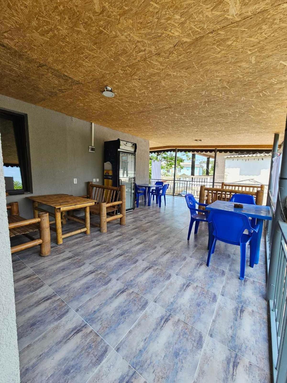Guest House Gio コブレチ エクステリア 写真