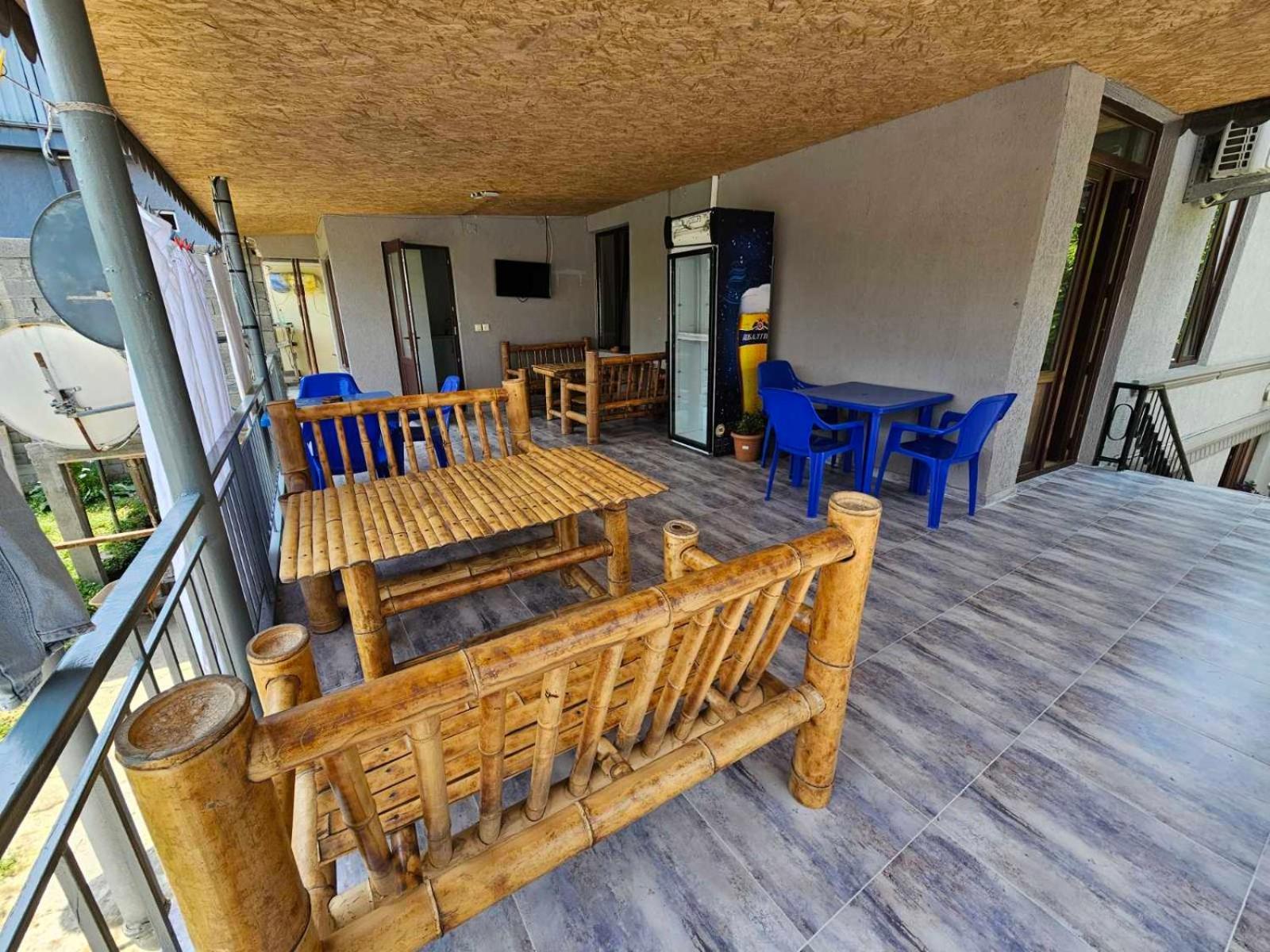 Guest House Gio コブレチ エクステリア 写真