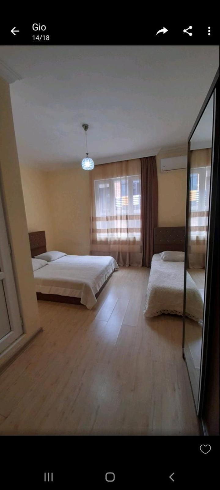 Guest House Gio コブレチ 部屋 写真