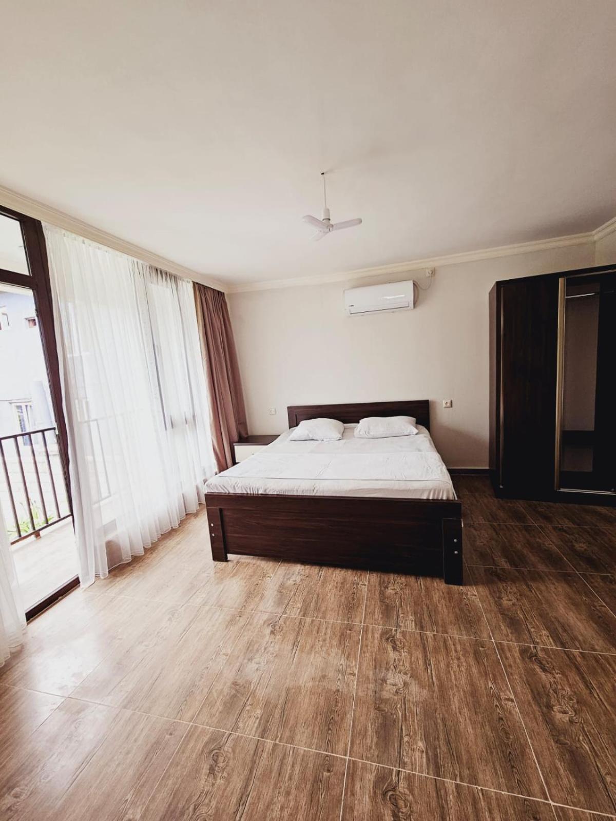 Guest House Gio コブレチ エクステリア 写真